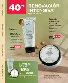 Catálogo Jafra Página 52