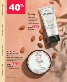 Catálogo Jafra Página 54