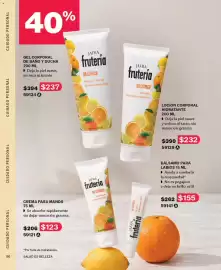 Catálogo Jafra Página 56
