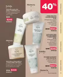 Catálogo Jafra Página 59