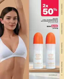 Catálogo Jafra Página 61