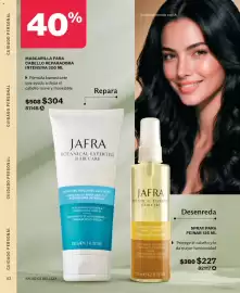 Catálogo Jafra Página 62
