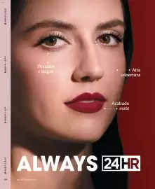 Catálogo Jafra Página 64