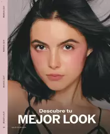 Catálogo Jafra Página 84