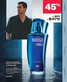 Catálogo Jafra Página 91