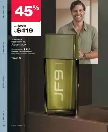 Catálogo Jafra Página 94