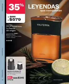 Catálogo Jafra Página 96