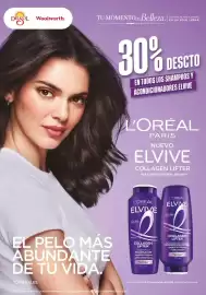 Catálogo Woolworth Página 1