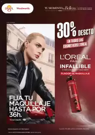 Catálogo Woolworth Página 10