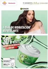 Catálogo Woolworth Página 3