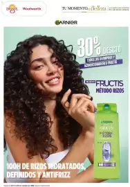Catálogo Woolworth Página 6