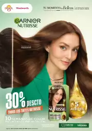 Catálogo Woolworth Página 7