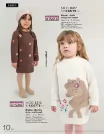 Catálogo Price Shoes Página 10