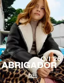 Catálogo Price Shoes Página 24