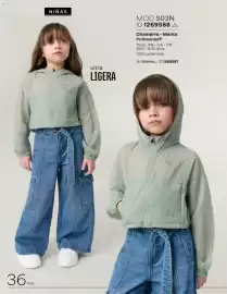 Catálogo Price Shoes Página 36