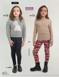 Catálogo Price Shoes Página 40