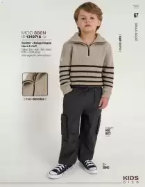 Catálogo Price Shoes Página 67