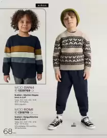 Catálogo Price Shoes Página 68