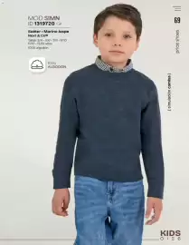 Catálogo Price Shoes Página 69