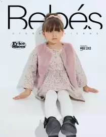 Catálogo Price Shoes Página 7