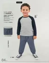 Catálogo Price Shoes Página 84