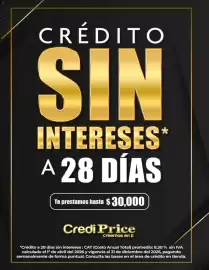 Catálogo Price Shoes Página 98