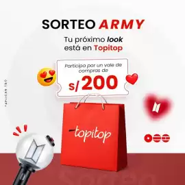 Catálogo TopItop semana 40 Página 1