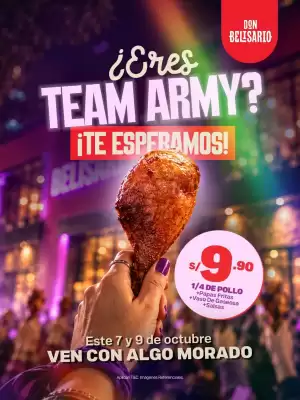 Catálogo Don Belisario (válido hasta 11-10)