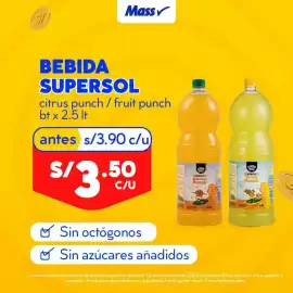 Catálogo Mass Página 2