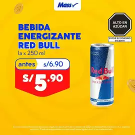 Catálogo Mass Página 3