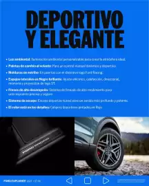 Catálogo Ford Página 11