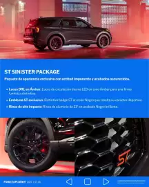 Catálogo Ford Página 12