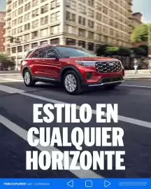 Catálogo Ford Página 14