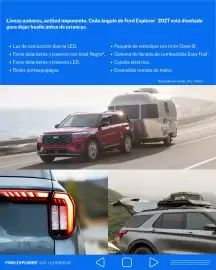 Catálogo Ford Página 15