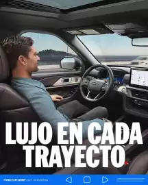 Catálogo Ford Página 16