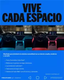 Catálogo Ford Página 17