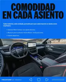 Catálogo Ford Página 18