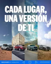 Catálogo Ford Página 2
