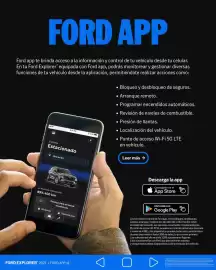 Catálogo Ford Página 20