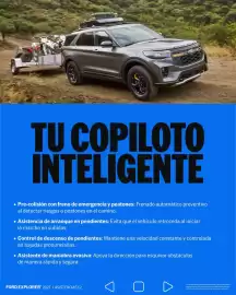 Catálogo Ford Página 21