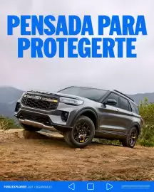 Catálogo Ford Página 23