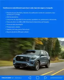 Catálogo Ford Página 24