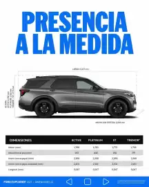 Catálogo Ford Página 28