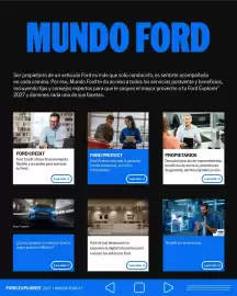 Catálogo Ford Página 29