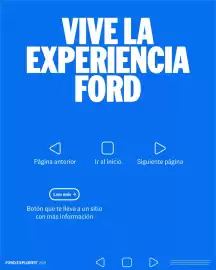 Catálogo Ford Página 3
