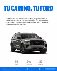 Catálogo Ford Página 5