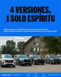 Catálogo Ford Página 6