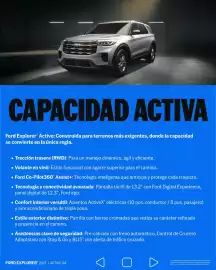 Catálogo Ford Página 8