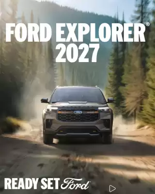 Catálogo Ford (válido hasta 16-10)
