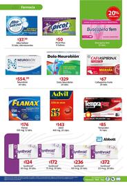 Folleto Farmatodo Página 6